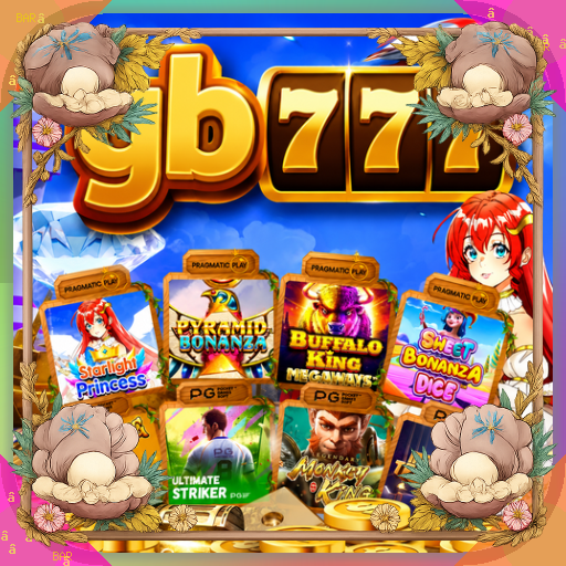 gb777 — galeri pratinjau Resmi APK
